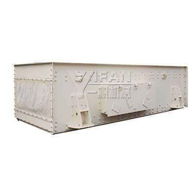 新型橢圓篩